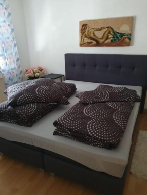 Ferienwohnung für Montuere